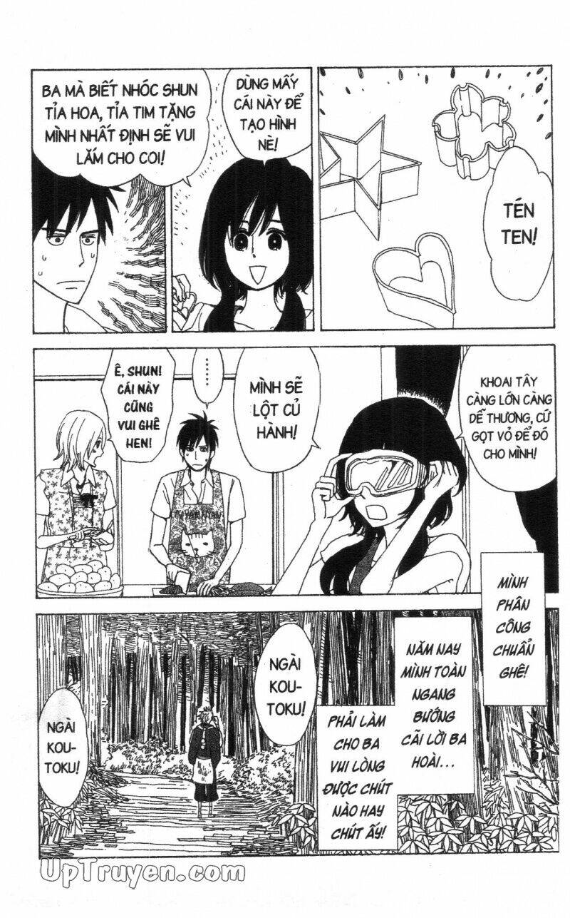 đứa con của tengu chapter 4 45