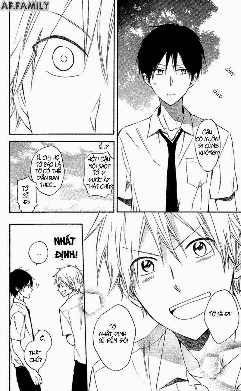 seishun kouryakuhon chapter 2 24