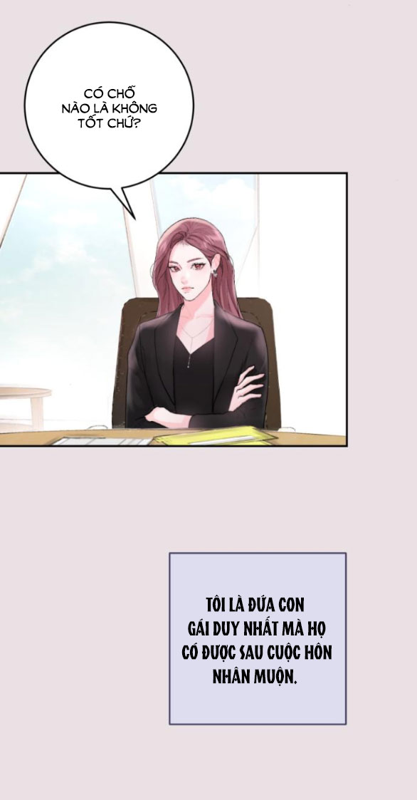 my demon - ác quỷ của tôi chapter 6.1 38