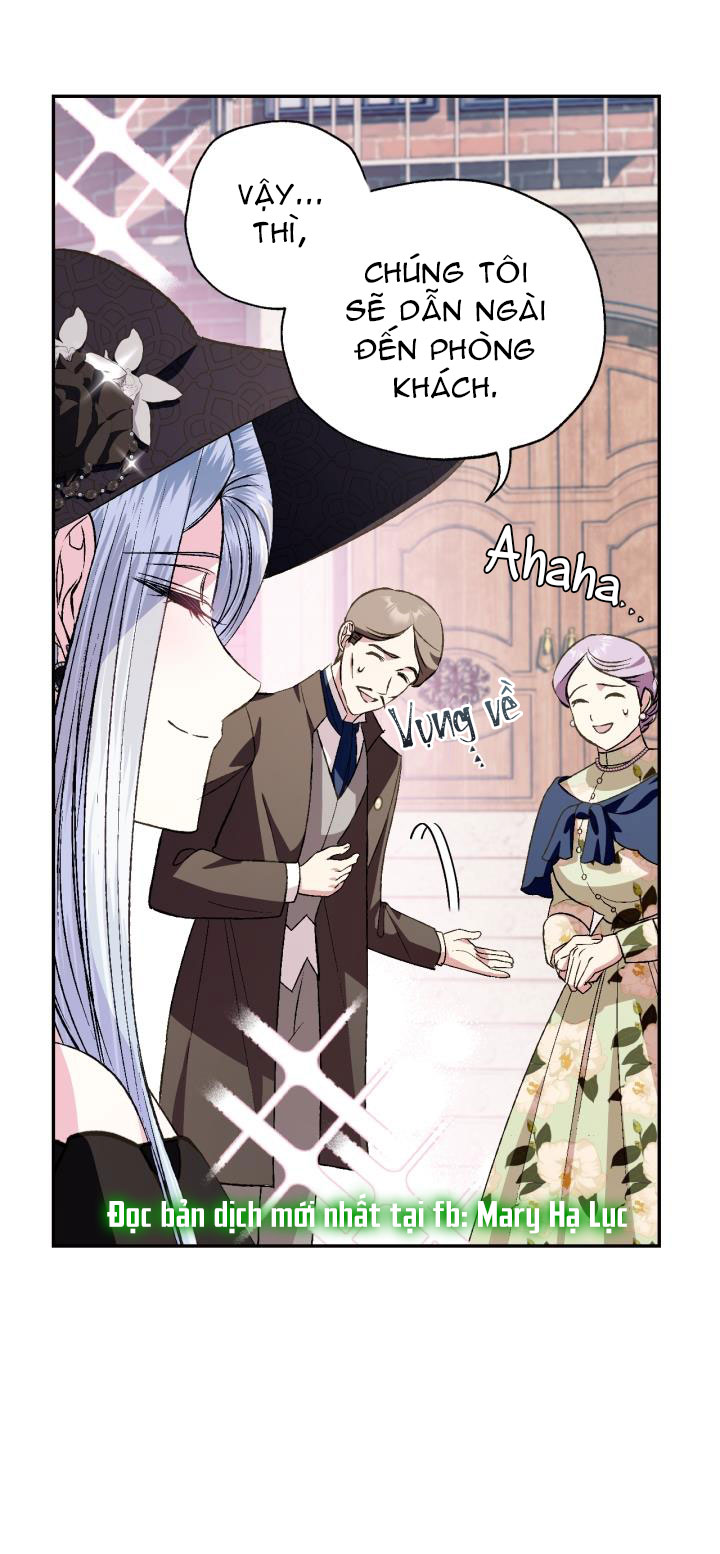 cha à, con không muốn kết hôn đâu chapter 61 12