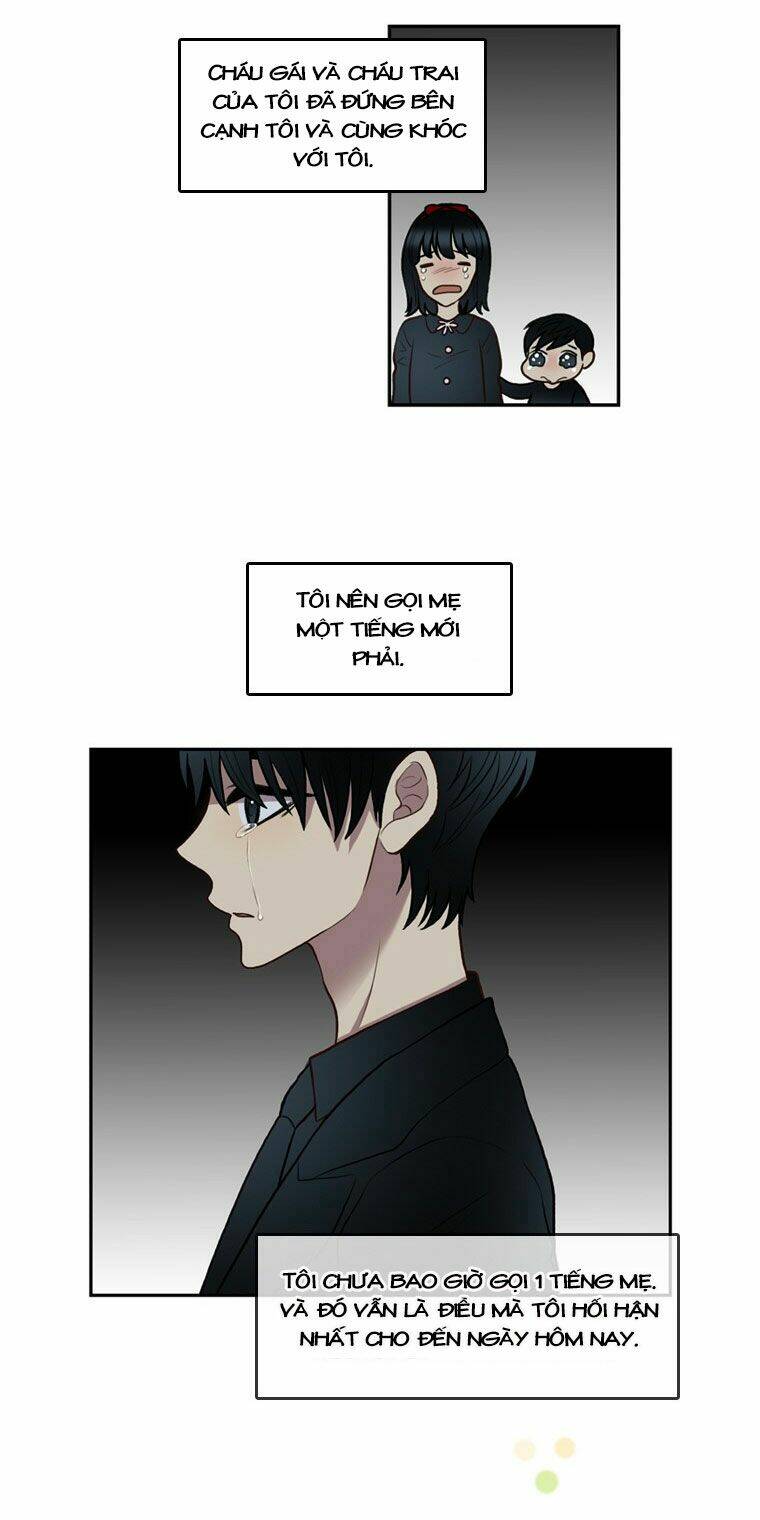 my shining world chapter 68 21