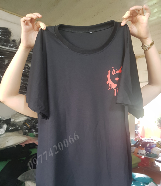 áo Naruto, áo thun Naruto itachi, Uchiha, Uzumaki, tổ chức akatsuki