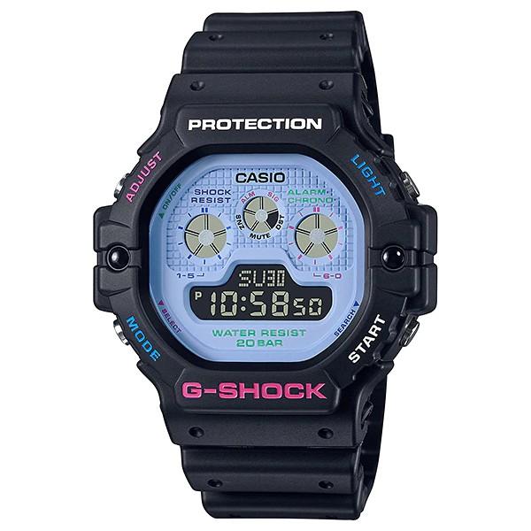 Đồng Hồ Nam Casio DW-5900DN-1DR