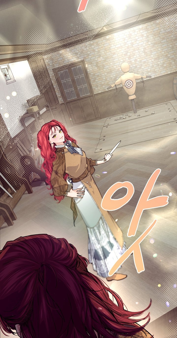 [18+] sự đáng sợ bên trong đại dương chapter 69.1 24