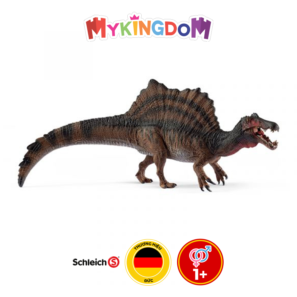 Khủng Long Schleich Spinosaurus 15009