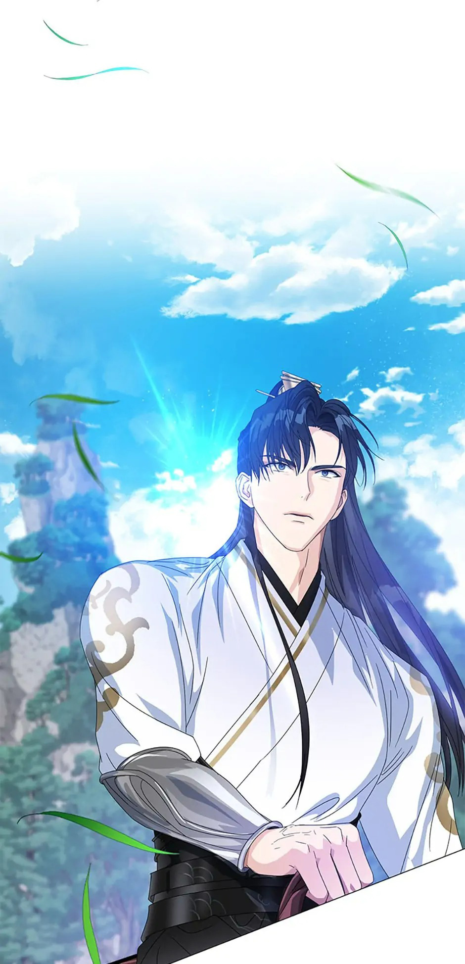 khi hắc nguyệt trỗi dậy chapter 9.1 5