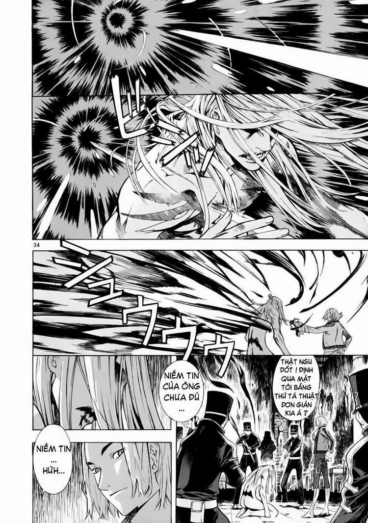 shin angyo onshi (tân ám hành ngự sử) chapter 54 34