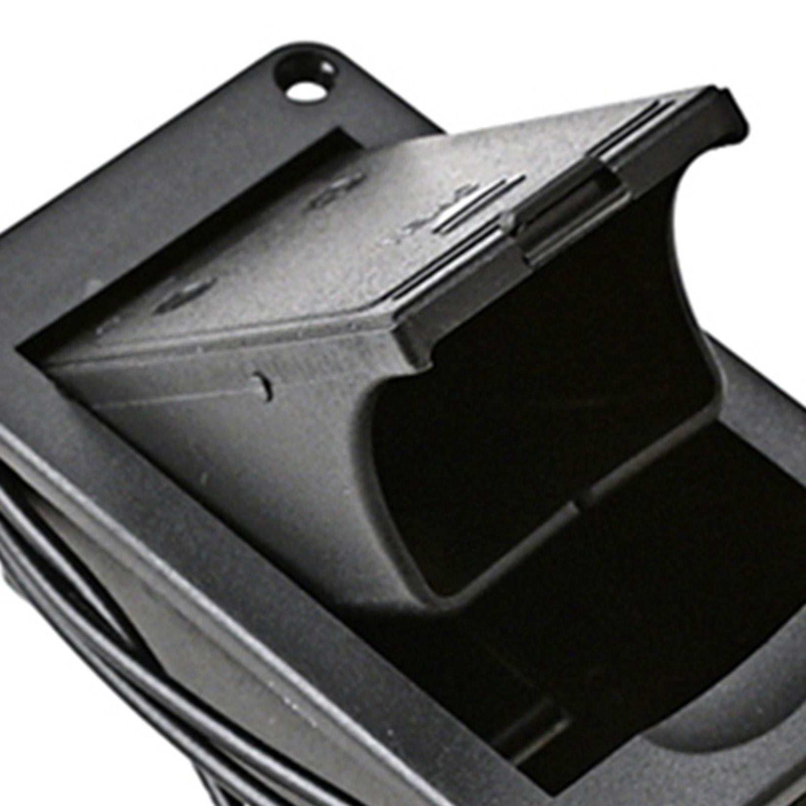 Guitar Pickup Battery Box Battery Case Lightweight for Guitar Bass Pickup