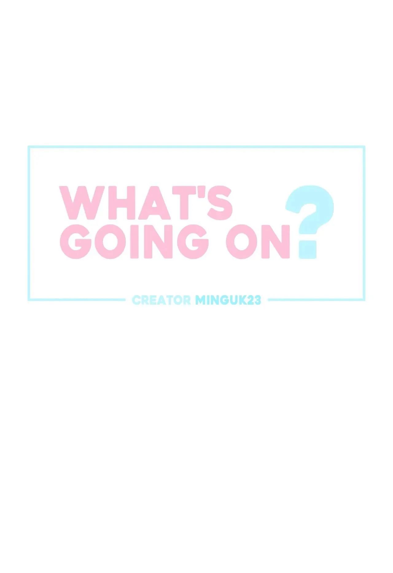 chuyện quái gì đang xảy ra? chapter 1 11