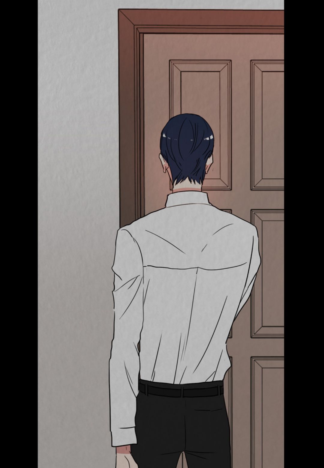 rắc rối về vấn đề yêu đương của tôi chapter 37 15