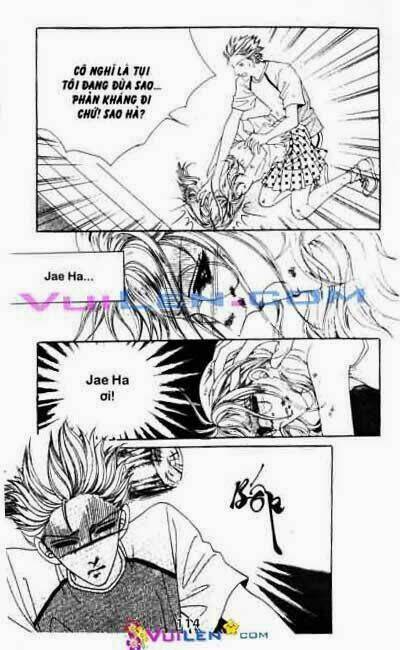 cô gái vương giả chapter 6 114