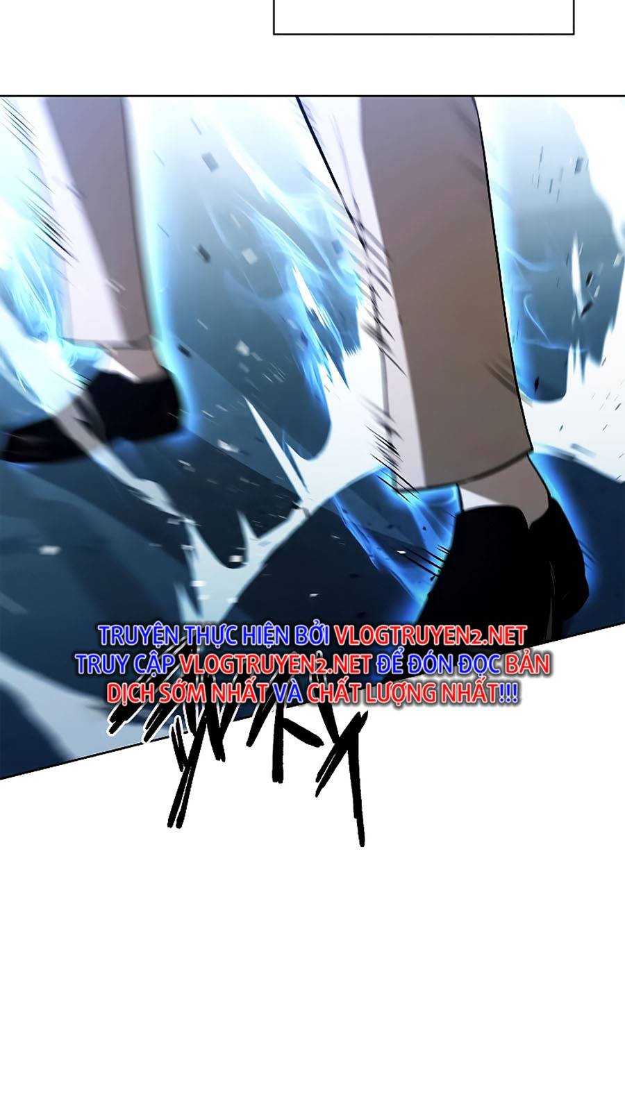 chiến binh học đường - cuộc đột kích trong ngục tối chapter 33 56