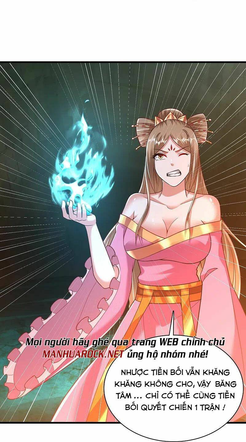 đạo ấn chapter 194 27