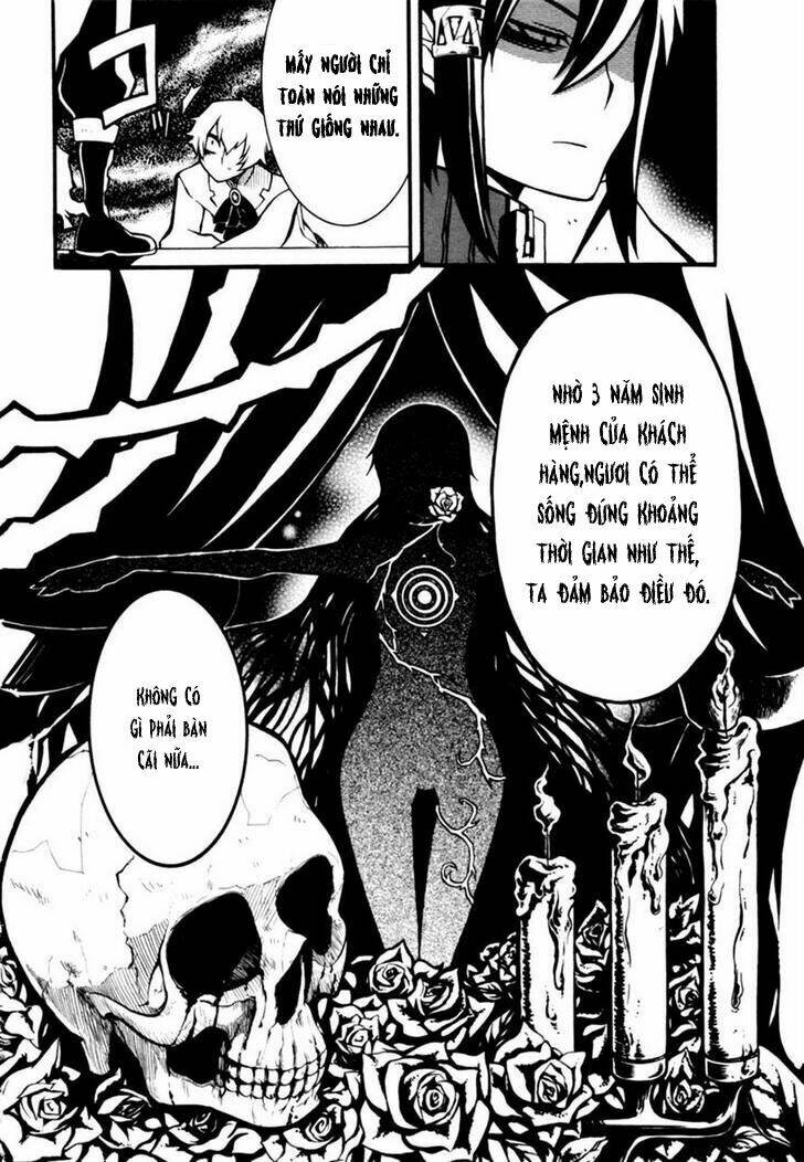 necromancer chapter 3 20