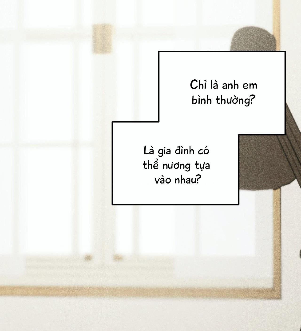 gấu teddy thân yêu chapter 38 9