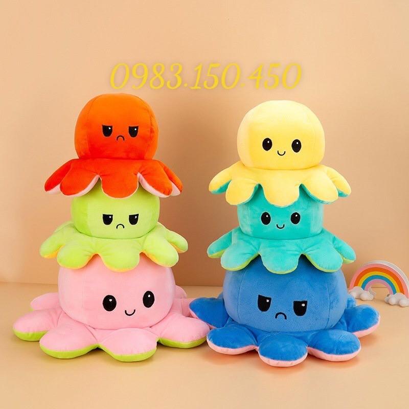 BẠCH TUỘT CẢM XÚC 25CM - SIÊU HOT