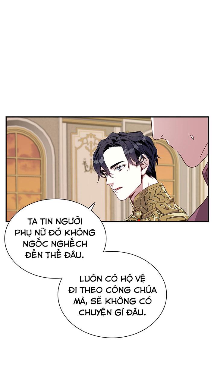 tôi là mẹ kế nhưng con gái tôi quá dễ thương chapter 16 41