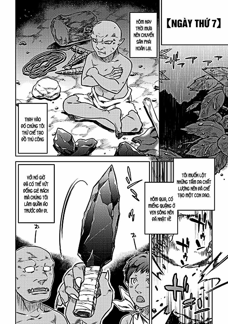 Re:monster chapter 2 16