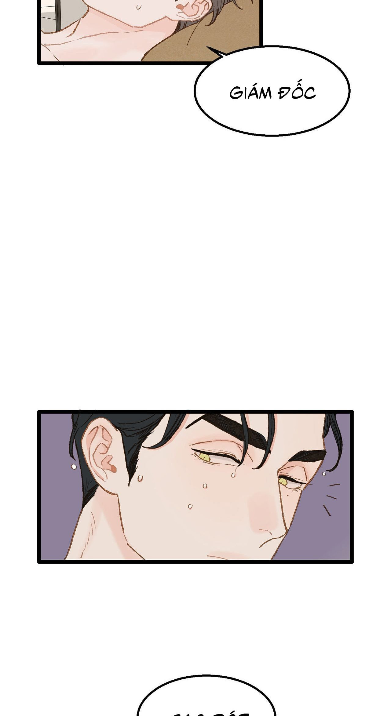 vùng cấm tình yêu của beta chapter 10 45