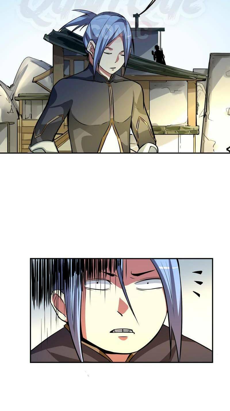 dãy số chí mạng chapter 18 13