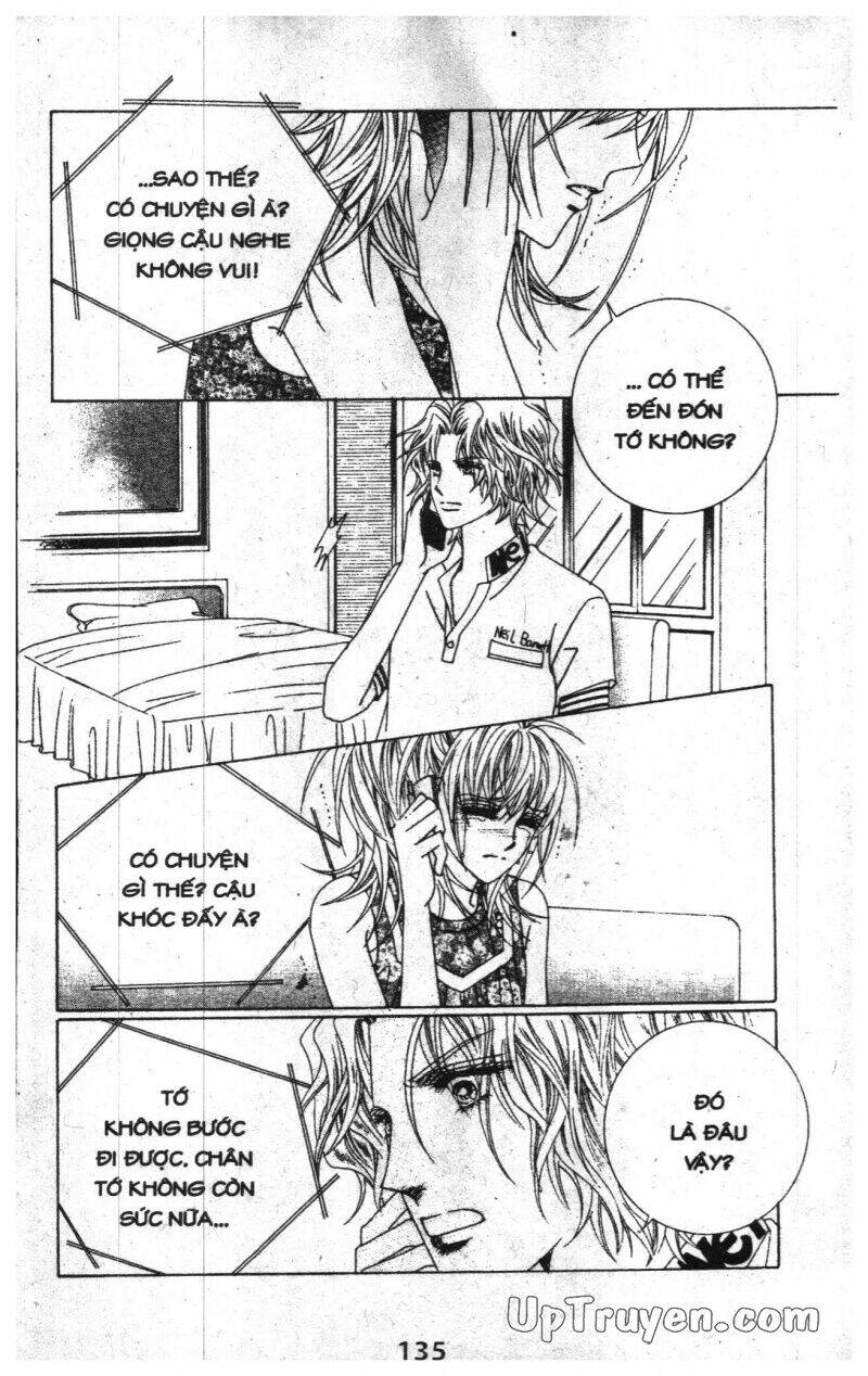 dạ khúc chapter 9 134