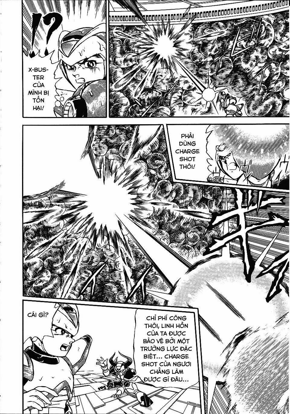 chiến binh thế giới ảo x - series chapter 11 30