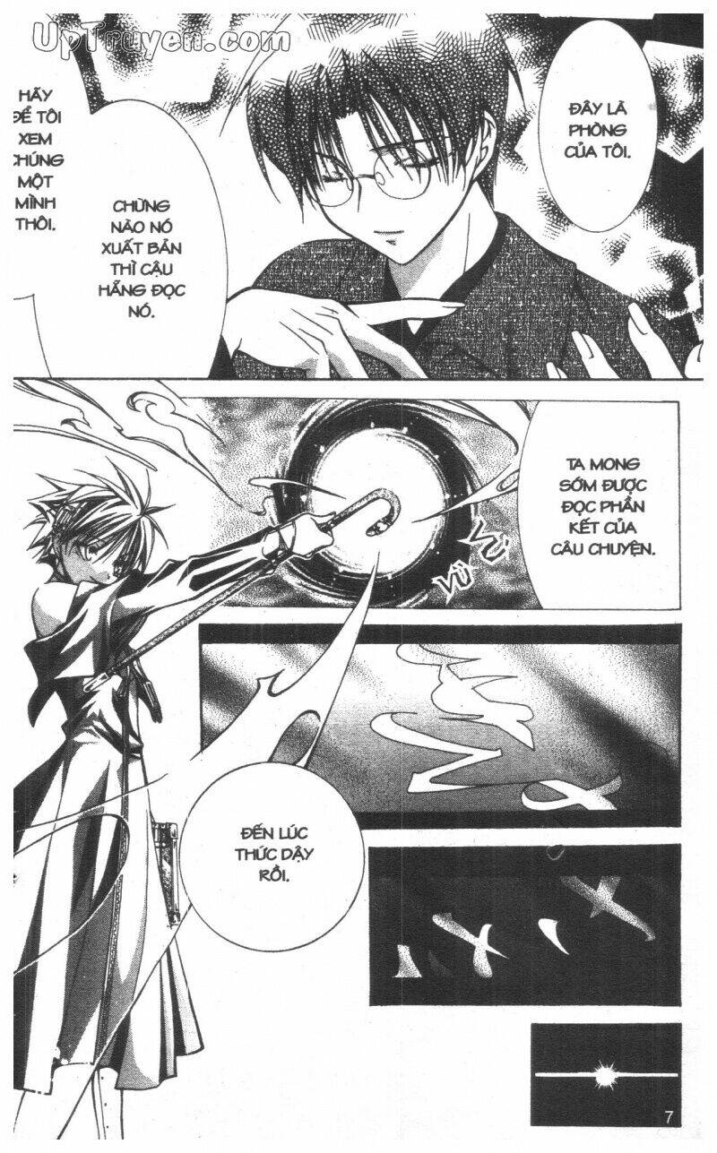 nightmare inspector chapter 4 6