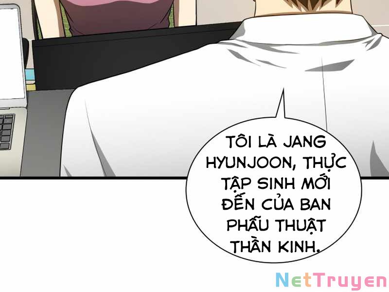 Bác sĩ phẫu thuật hoàn hảo chapter 15