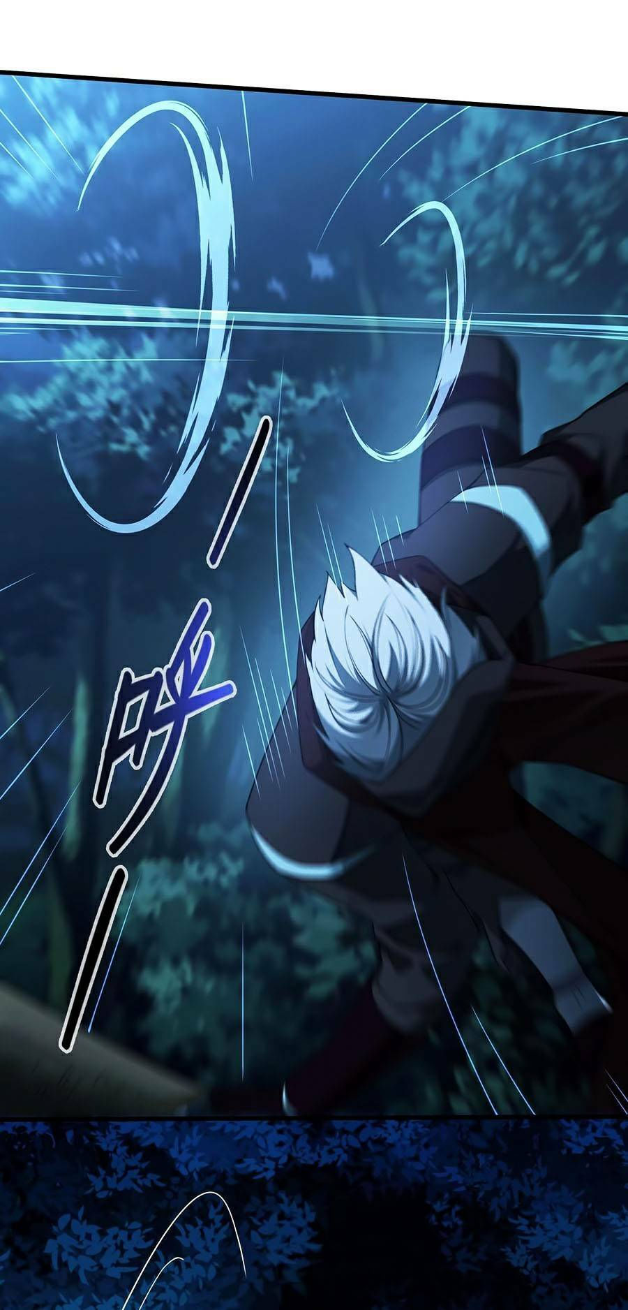 người chơi siêu mạnh chapter 5 16