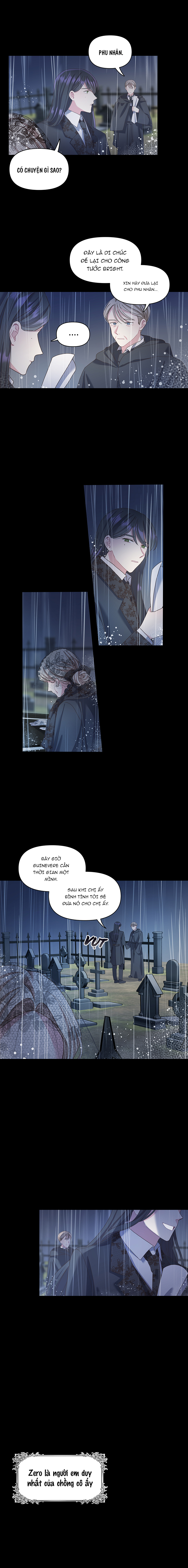 khu vườn lặng im chapter 2 5