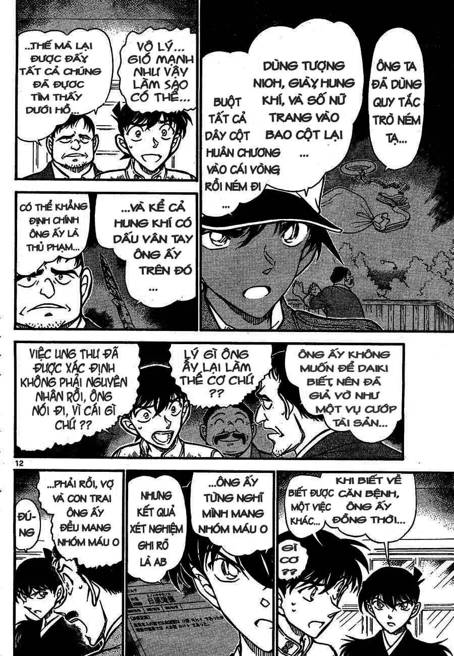 conan chapter 651 12