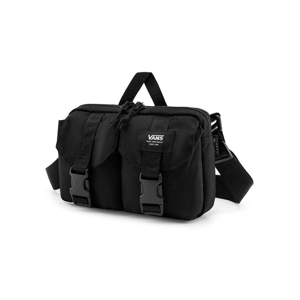 Túi Vans MN Persue Shoulder Bag - VN0A5KHU6ZC