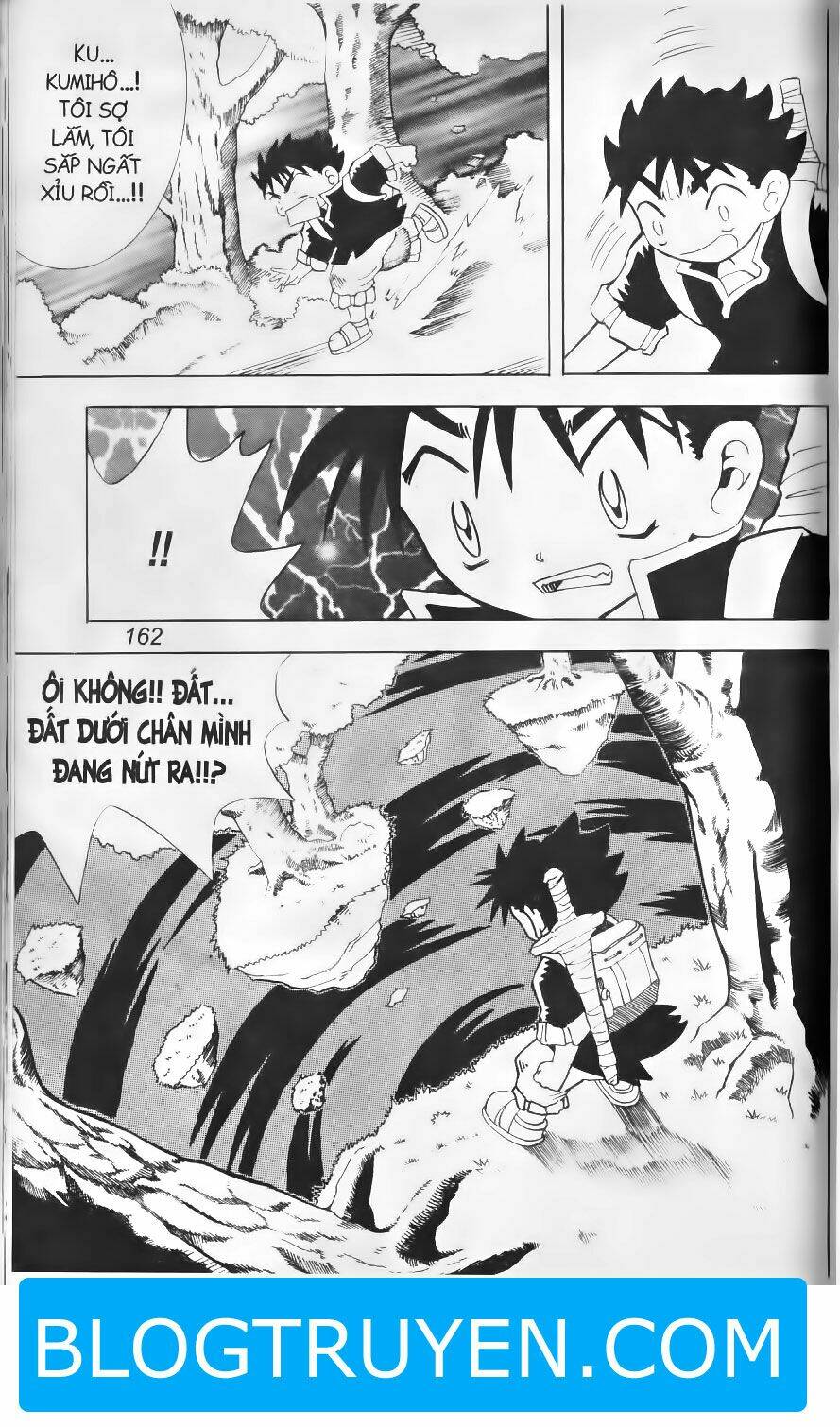 shin gumiho - hội pháp sư chapter 10.2 3