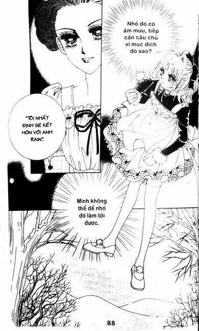 lọ lem hậu đậu chapter 22 24