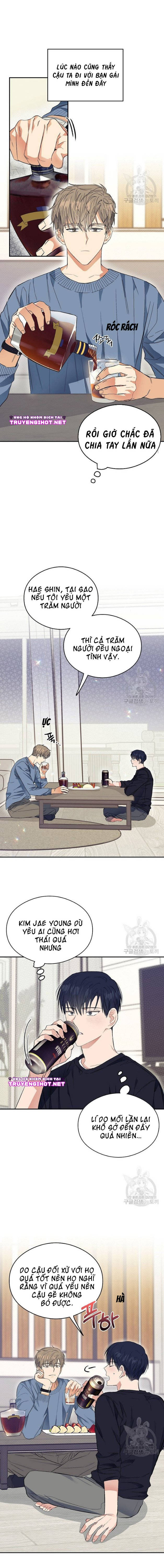 thở chung bầu không khí chapter 3 4