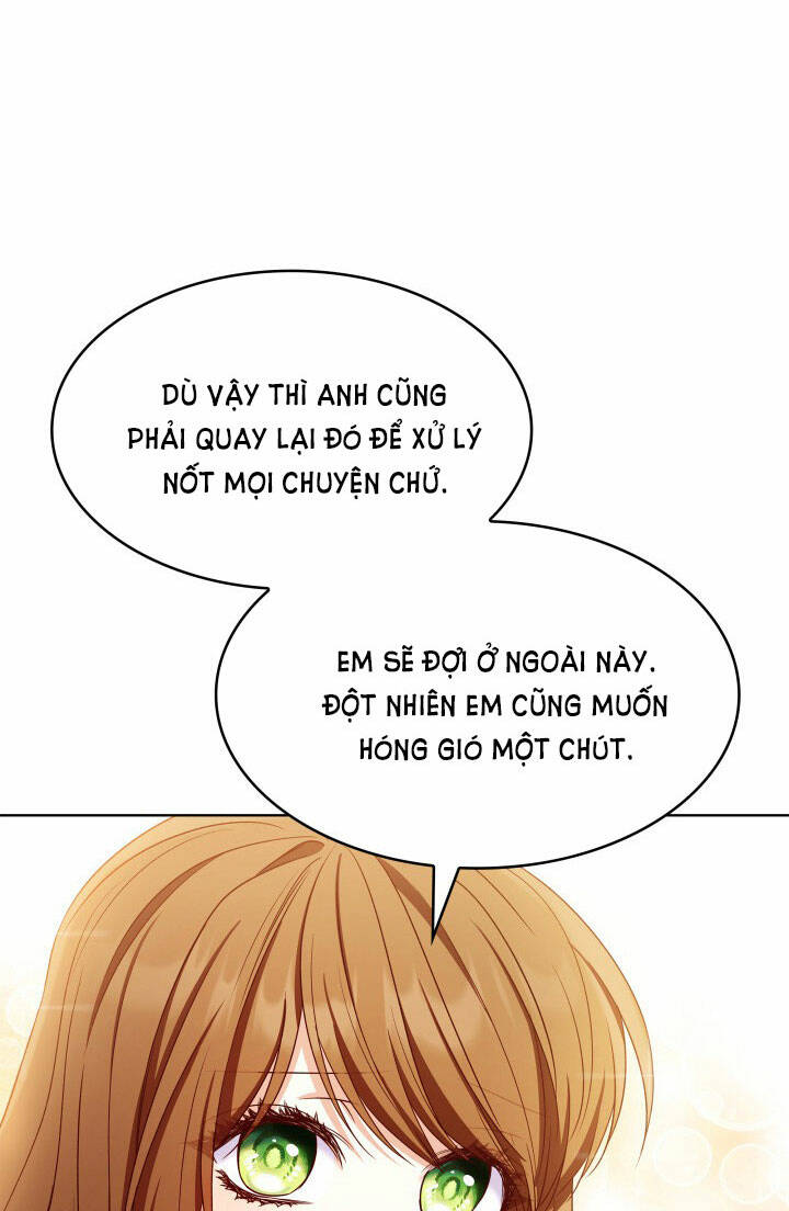 từ ác nữ, tôi trở thành một người mẹ chapter 20 72