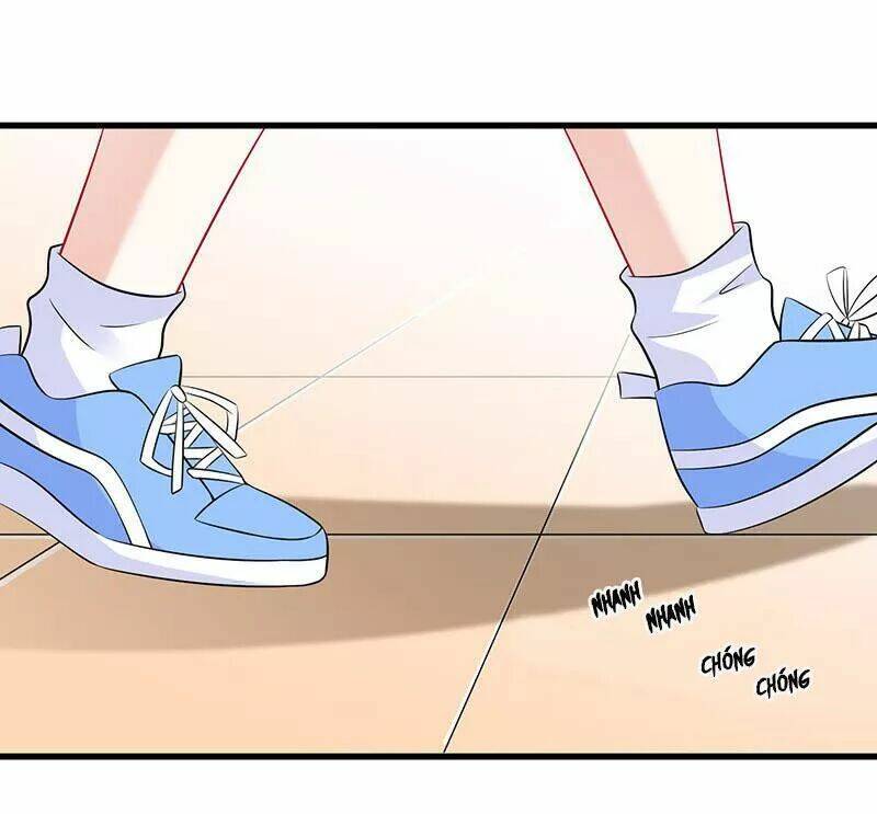 vương bài thiên sư và tiểu manh yêu chapter 67 7