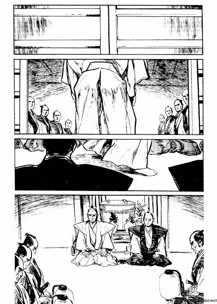 lone wolf and cub chapter 77 18
