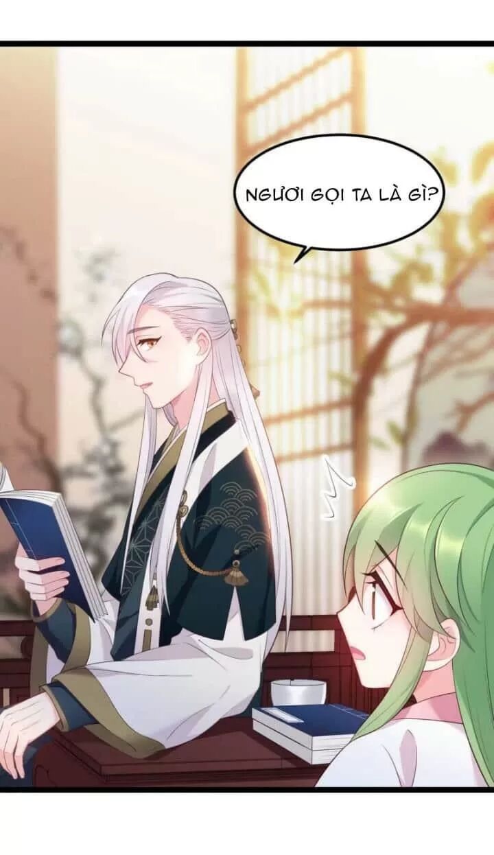 ta mới không gả cho hoàng tử phản diện chapter 12 27