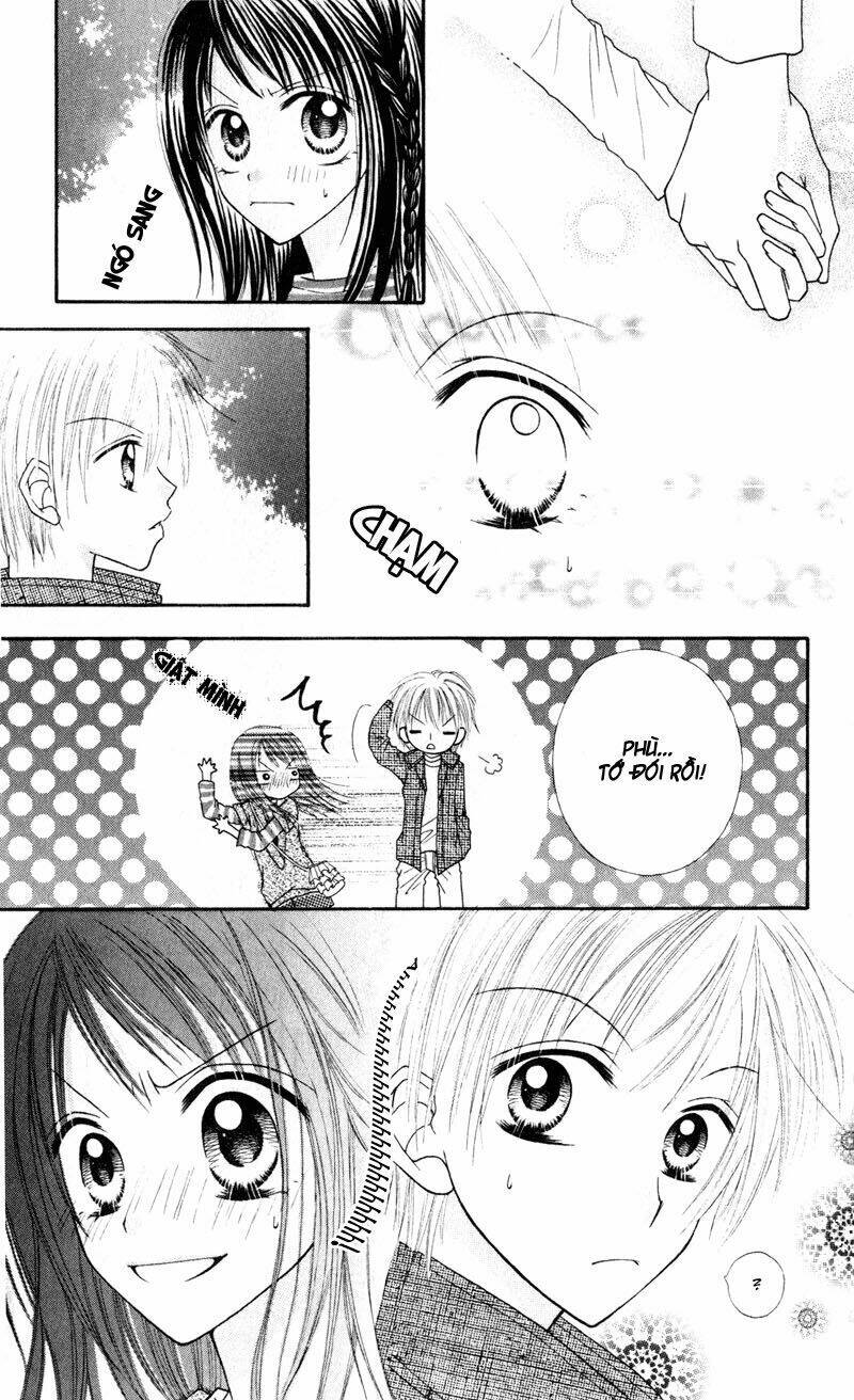 samurai darling chapter 3 23