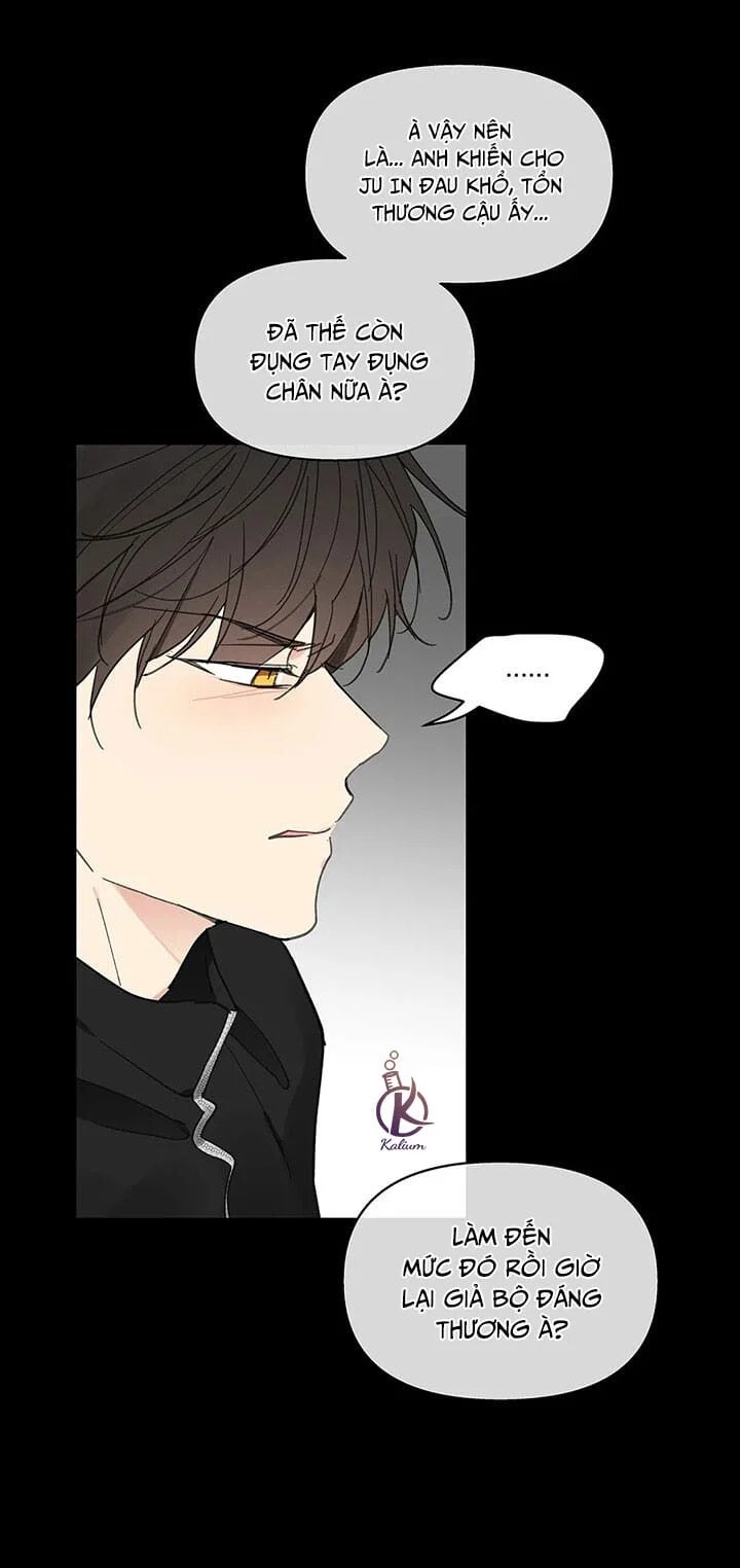 tâm tư của ju in chapter 71.5 5