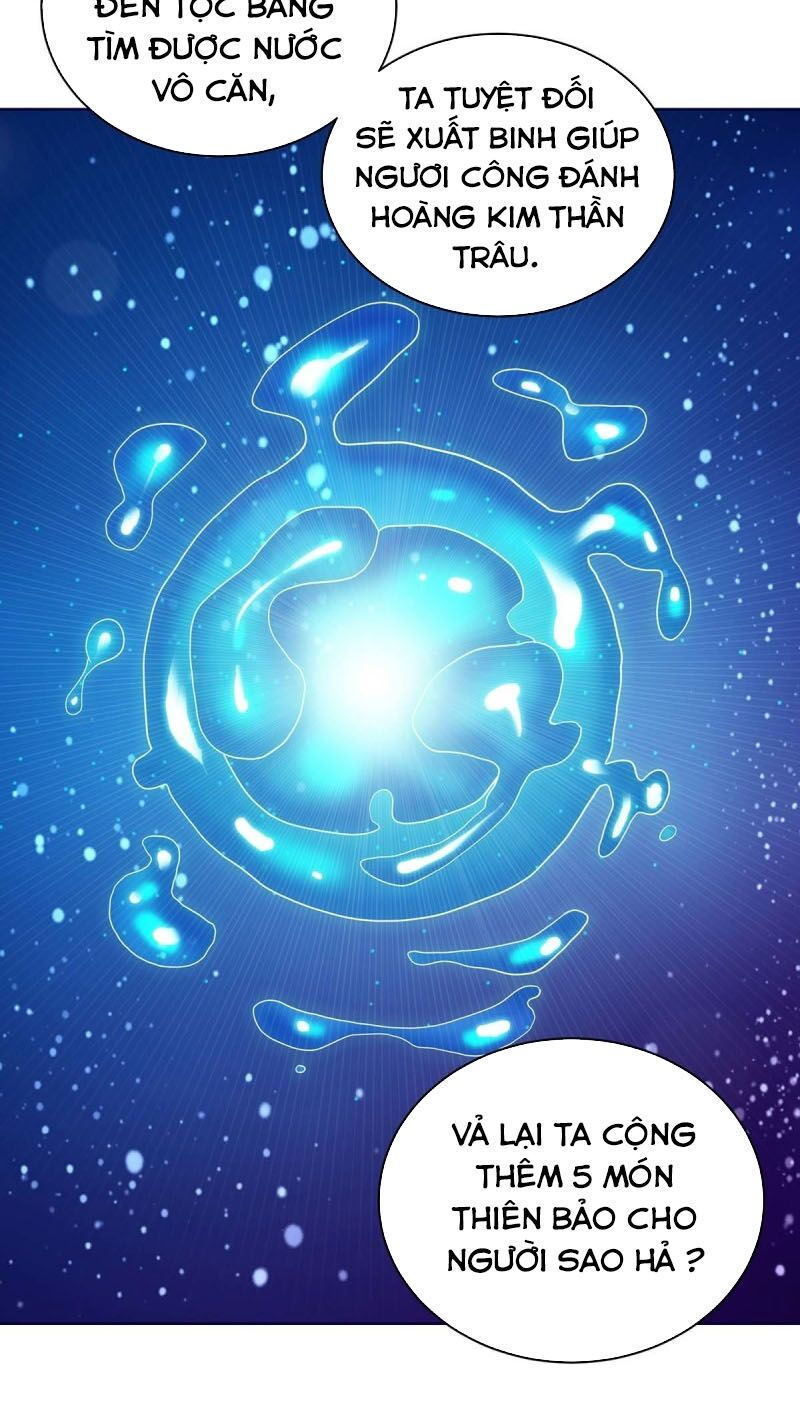 tối cường thăng cấp chapter 178 15