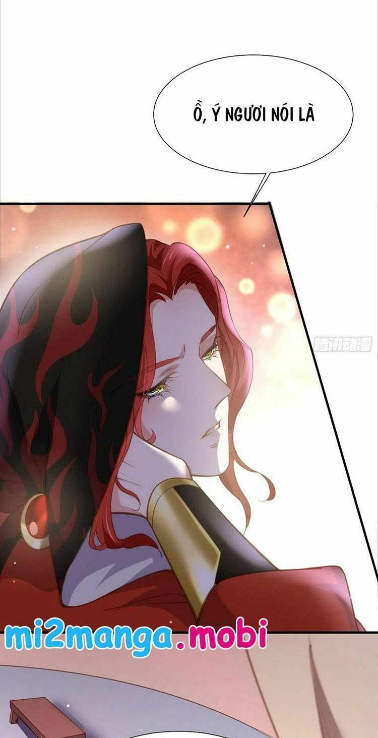 hoạn phi thiên hạ chapter 144 23