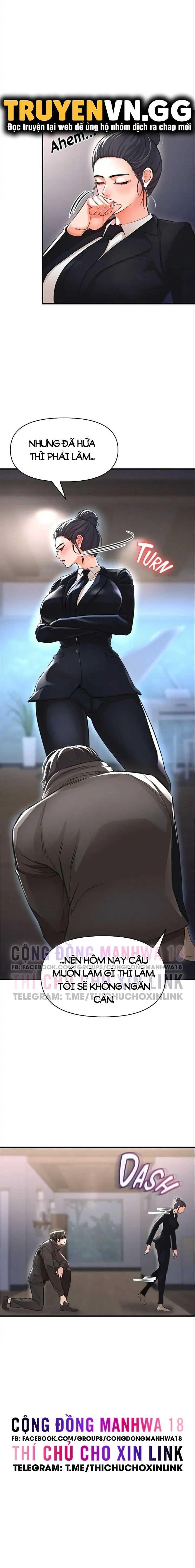 thỏa thuận máu chapter 9 6