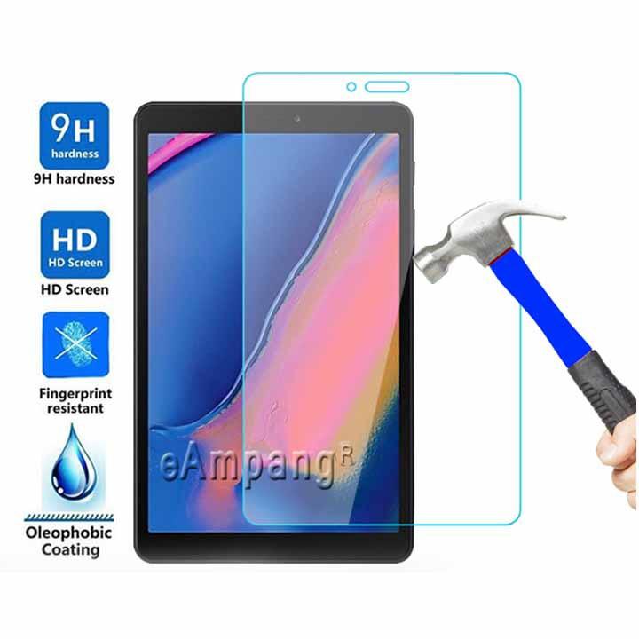 Miếng dán màn hình cường lực MÁY TÍNH BẢNG DÀNH CHO SAMSUNG GALAXY TAB A 8.0 T295 2019