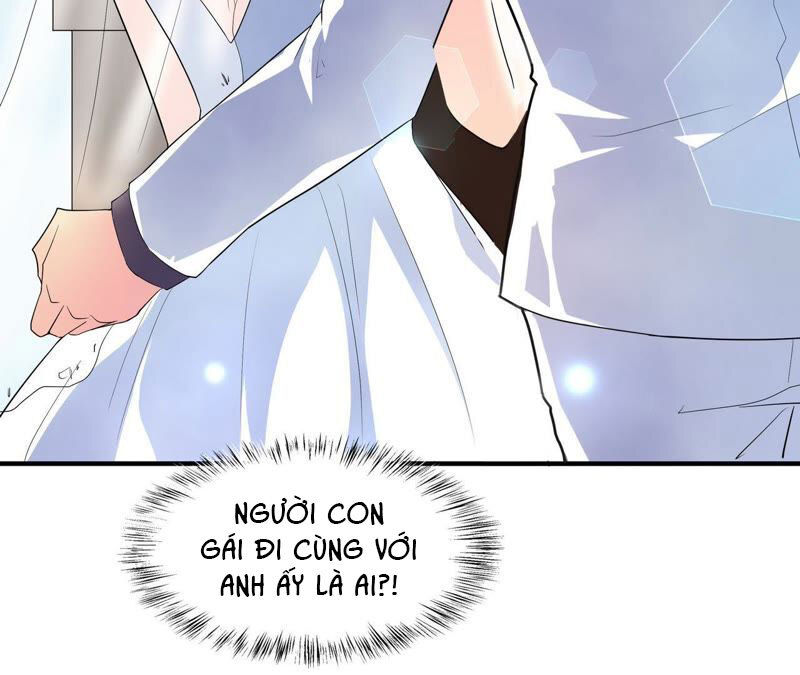 chiến lược lãng mạn của thịnh thiếu chapter 11 43