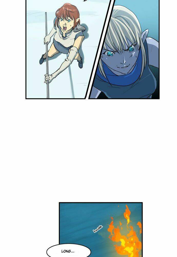 changsik đứa con của rồng chapter 20 22