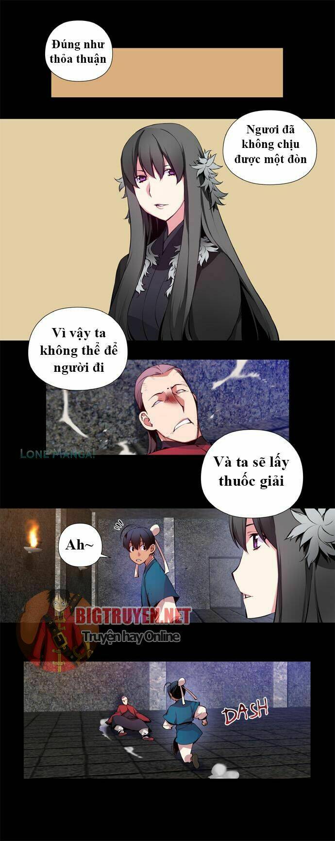 märchen: the embodiment of tales chapter 30 22