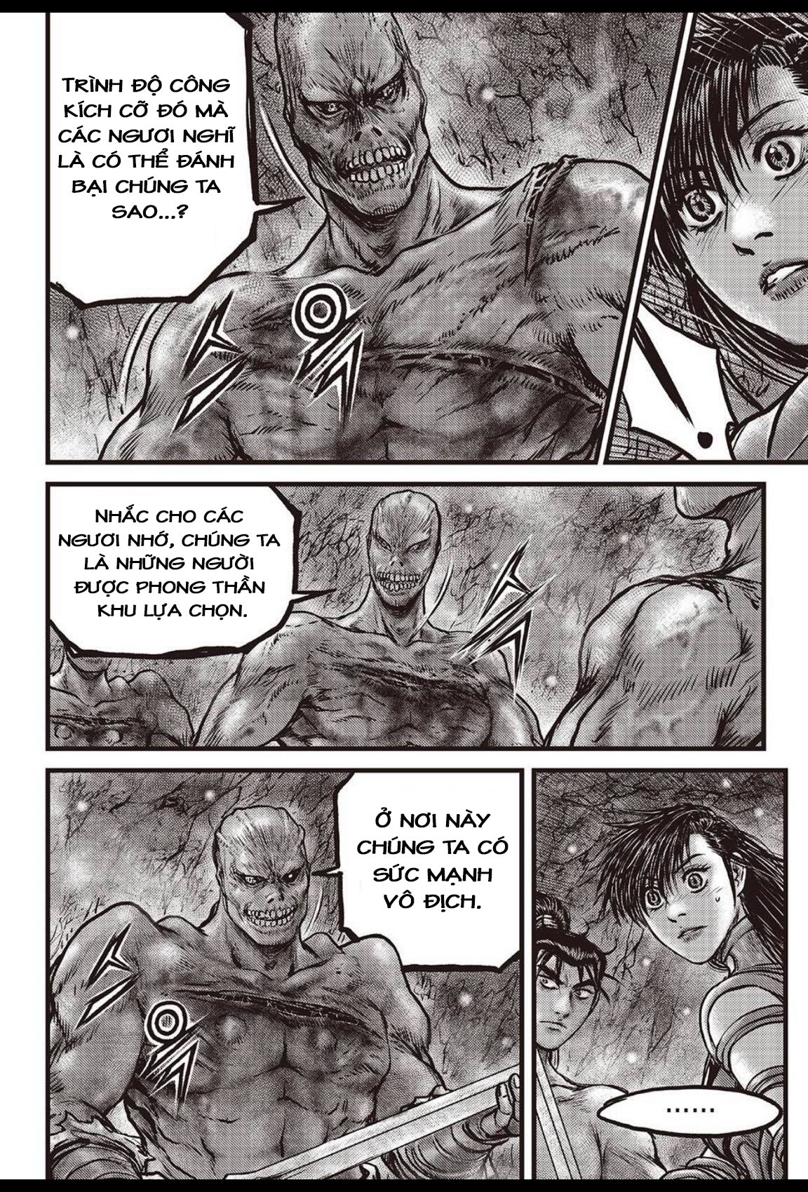 hiệp khách giang hồ m chapter 610 5