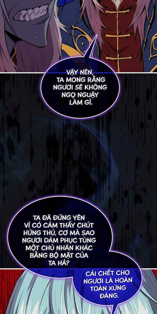 tôi thăng cấp trong lúc ngủ chapter 94 18